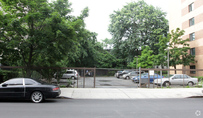 Building Photo - Bridge Street Senior Housing