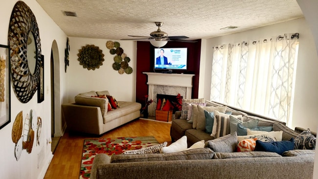 Building Photo - 4489 Ashlyn Rebecca Dr SW