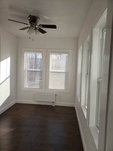 Dining Room/Sunroom - 57 Franklin St