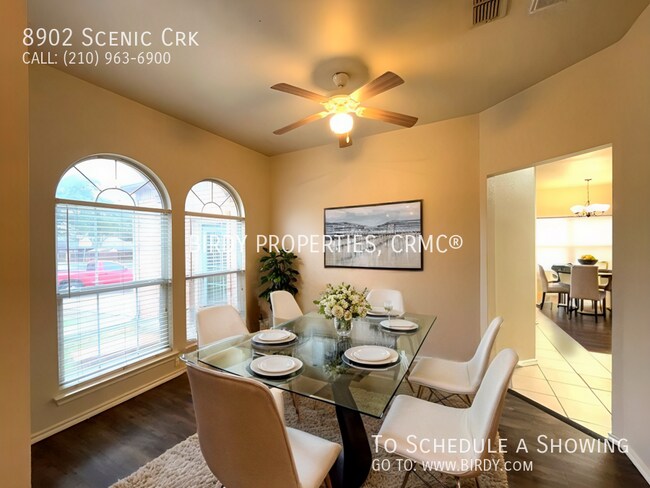 Building Photo - 8902 Scenic Creek