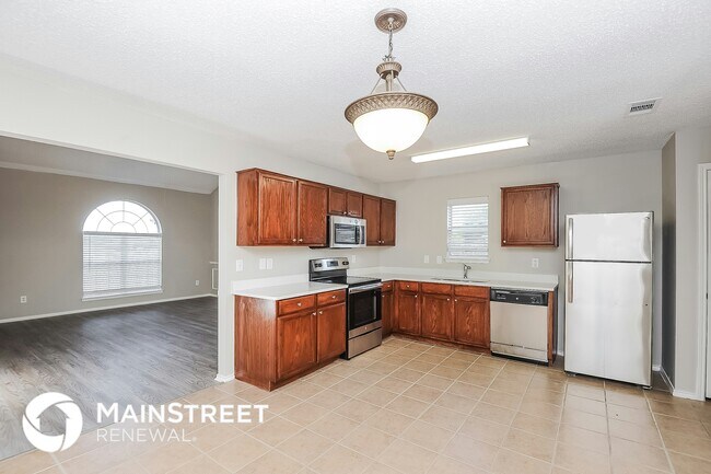 Foto del edificio - 4300 Bent Oaks Dr