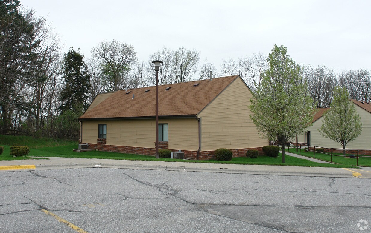 Building Photo - Bellewood II Apartments