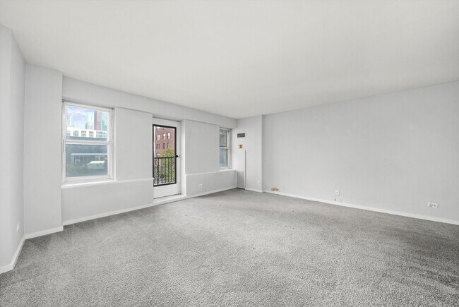 Foto del edificio - 40 E 9th St