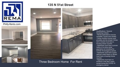 Building Photo - 135 N 51st St