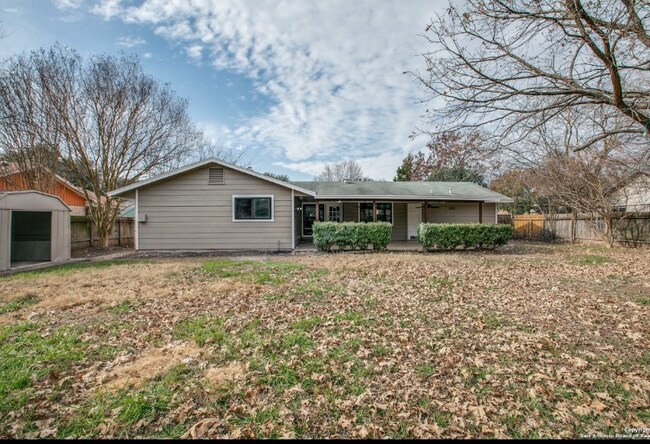 Foto del edificio - 6319 Stirrup Ln