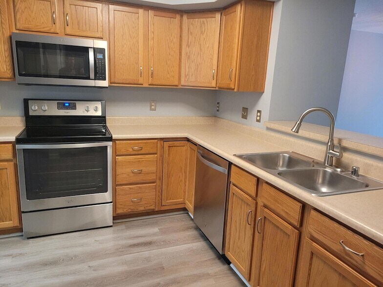 Foto del edificio - 1612 Ashley Ct