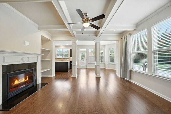 Foto del edificio - 2408 Chancery Mill Ln
