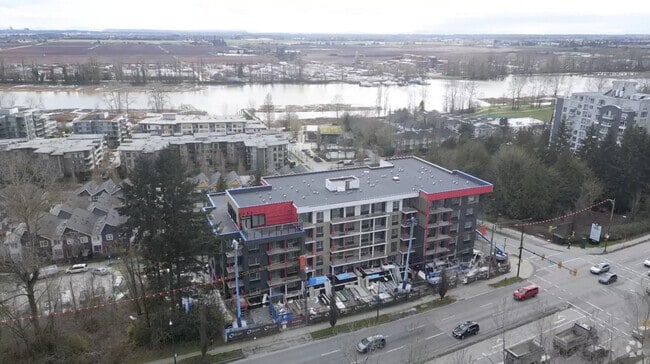 Building Photo - The Everett Marine & Kerr