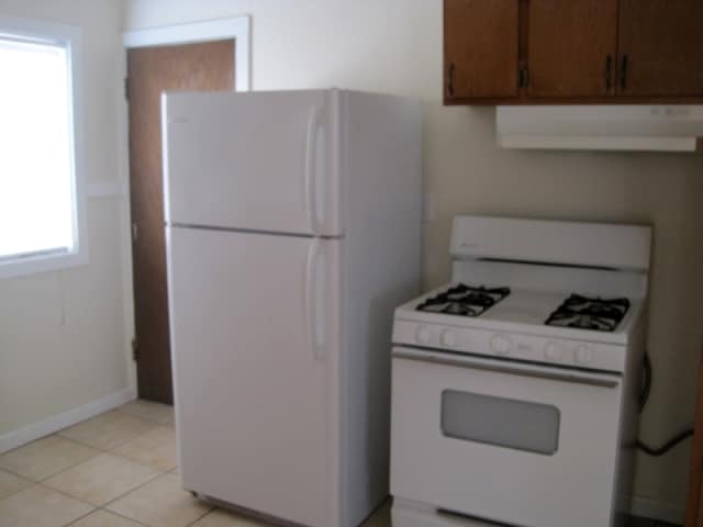 Kitchen - 801 53rd St