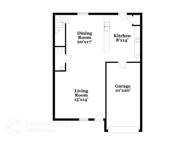Building Photo - 3103 Begonia Bend