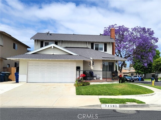 Primary Photo - 24501 Cadiz Dr