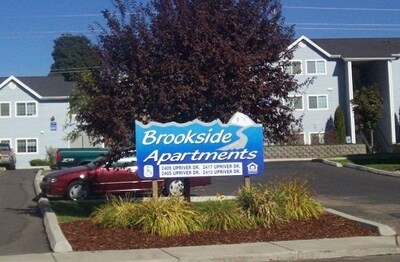 Foto principal - Brookside Apartments
