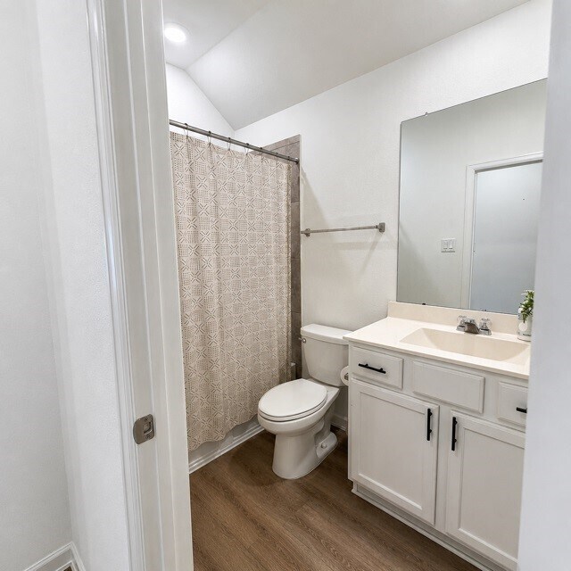 Foto del edificio - 6207 Milbridge Creek Ln