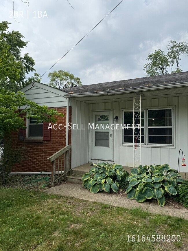 Foto del edificio - 1411 52nd St SE
