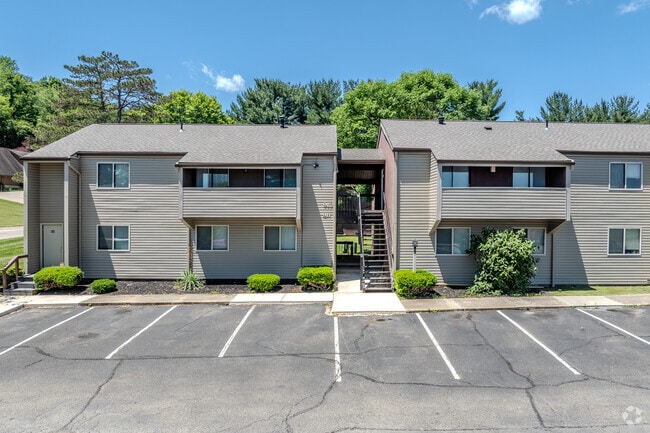 Building Photo - Londondale Village Apartments