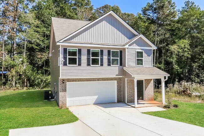 Foto del edificio - 395 Cassidy Trail