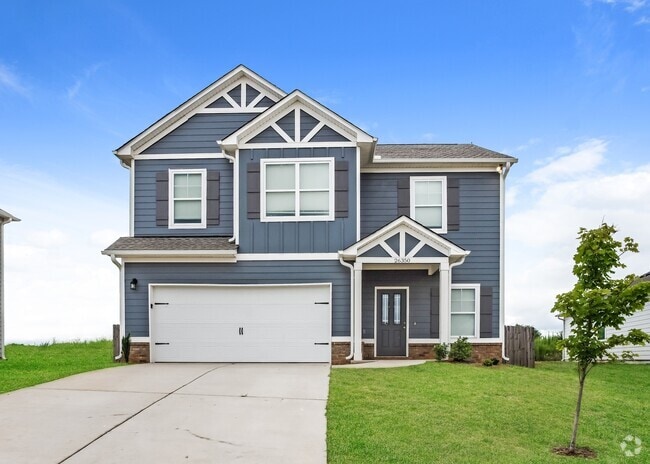 Building Photo - 26350 Valley Ridge Rd