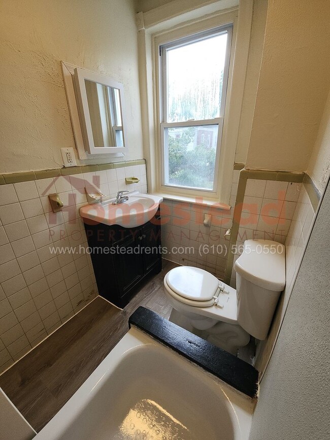 Foto del edificio - 3 BEDROOM HOME FOR RENT IN DARBY