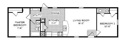 Building Photo - 800 W 15th St