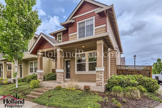 Building Photo - Beautiful 3-Bedroom Hillsboro Home in Desi...