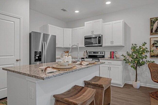 Foto del edificio - Artisan Living North Beach