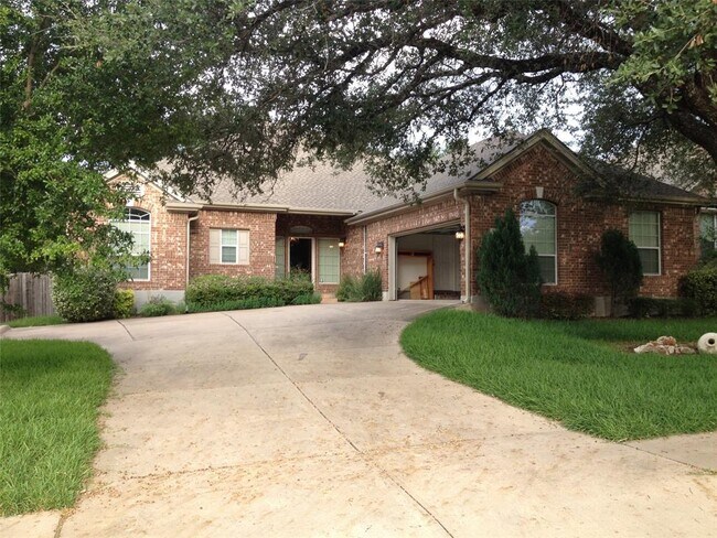 Foto del edificio - 16901 Ennis Trail