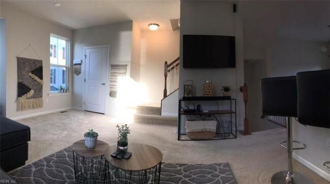 Building Photo - 3 bedroom in Chesapeake VA 23324
