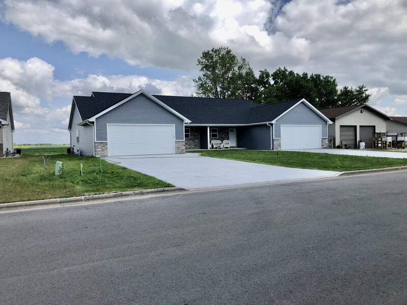 N4064N4068 McHugh Rd, Freedom, WI 54130 Condo for Rent in Freedom