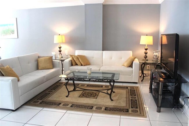 Foto del edificio - 1000 S Ocean Blvd