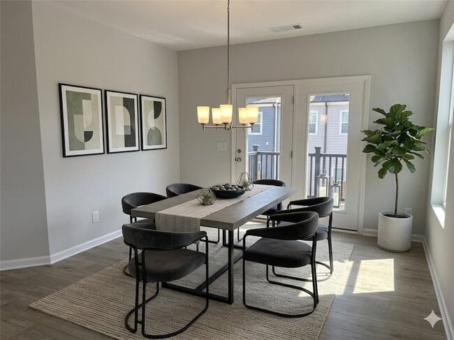 Photo - 352 Skylar Ct SE Apartment