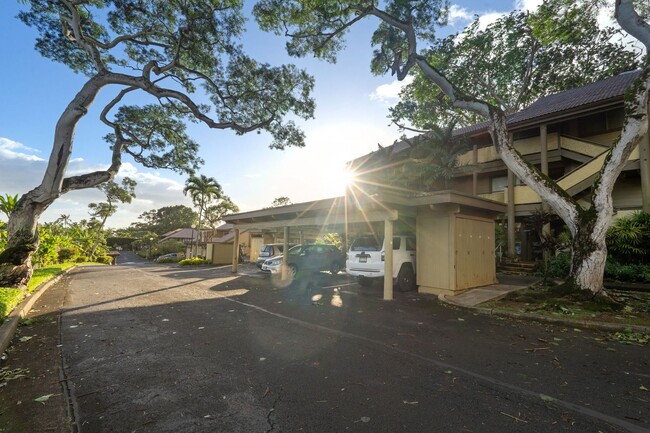 Foto del edificio - Beautiful Kaneohe 2-bedroom 2-bathroom Tow...