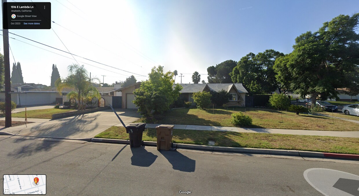 Primary Photo - 1516 E Lambda Ln