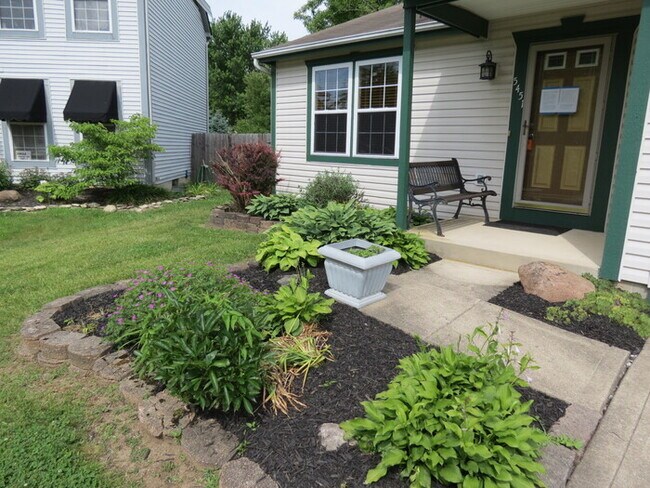 Foto del edificio - 5451 Bentonhurst Ct