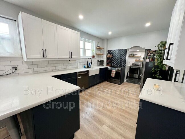 Foto del edificio - 3825 Manayunk Ave