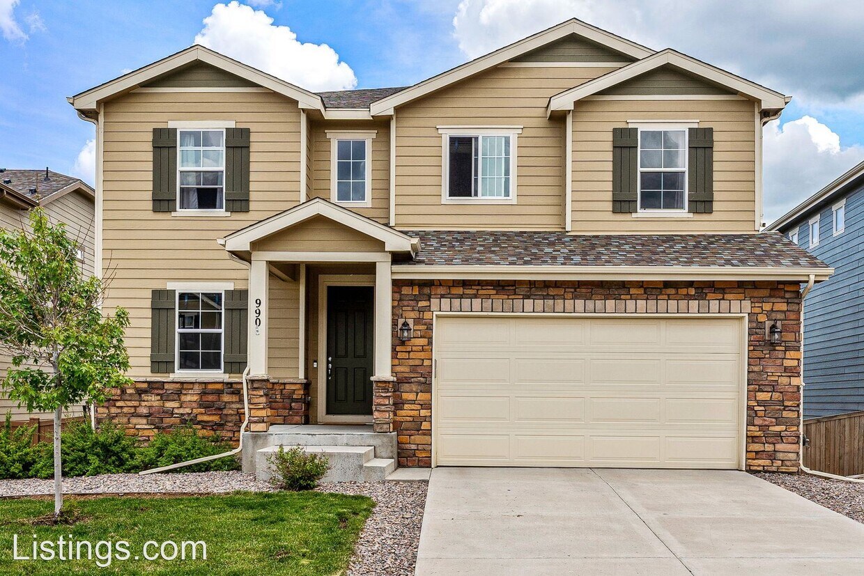 Foto principal - 5 br, 5 bath House - 990 McMurdo Circle