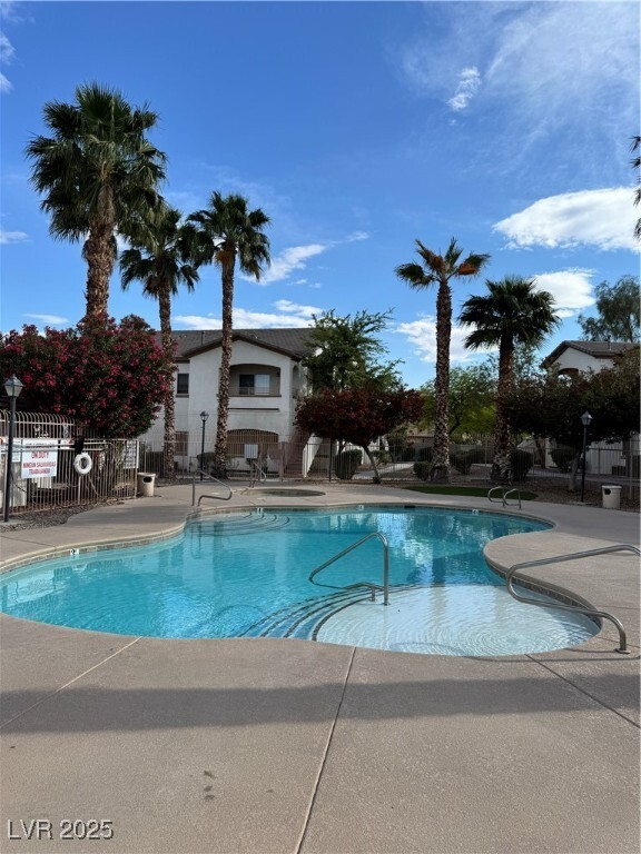 Primary Photo - 5655 E Sahara Ave