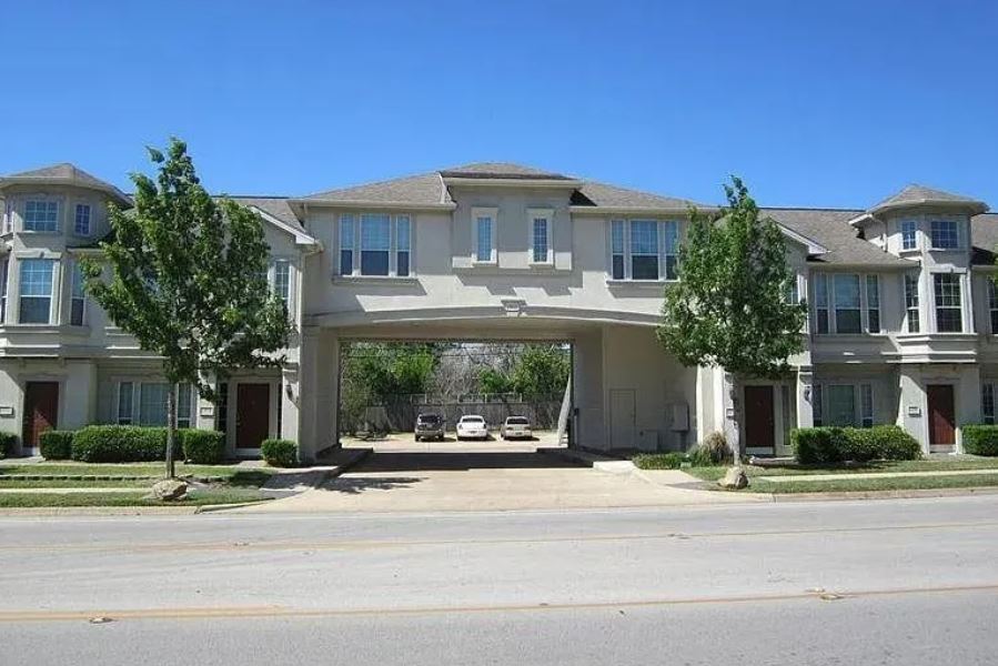 Foto principal - 1218 Welsh Ave