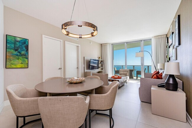 Foto del edificio - 4011 S Ocean Dr