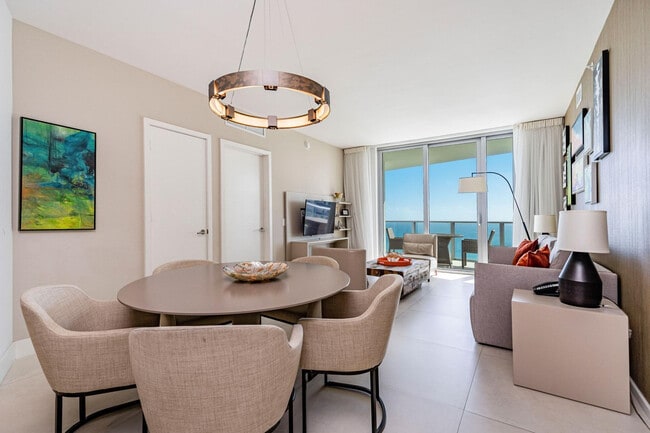 Foto del edificio - 4011 S Ocean Dr