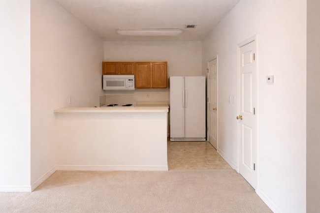 Cocina - 509 Spartan Dr