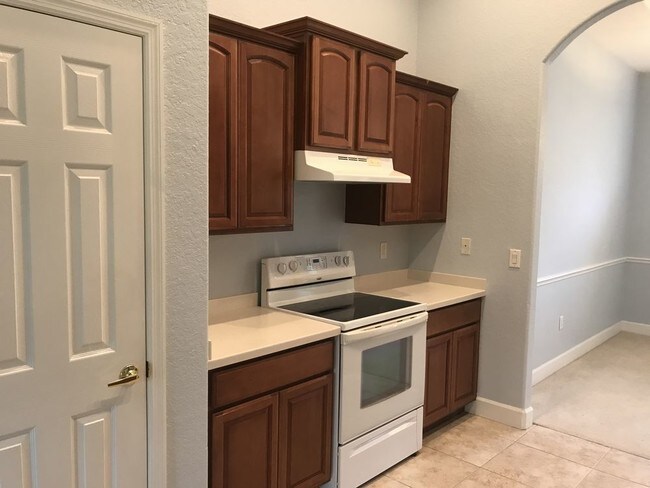 Foto del edificio - North Lakeland