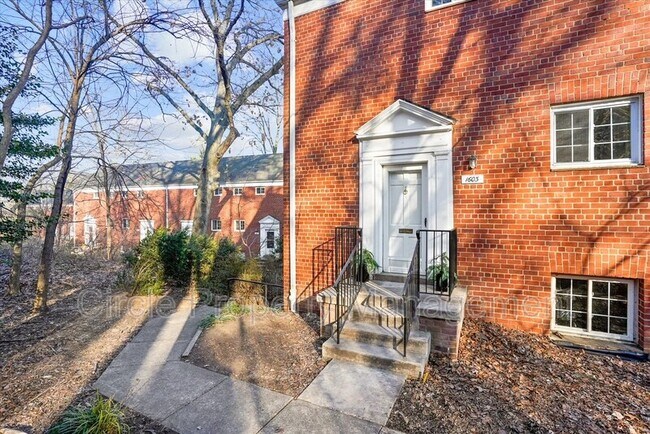 Foto del edificio - 1603 Preston Rd