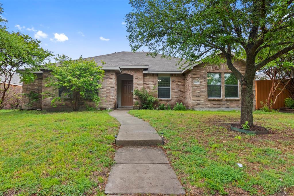 Primary Photo - 2807 Gold Hill Dr
