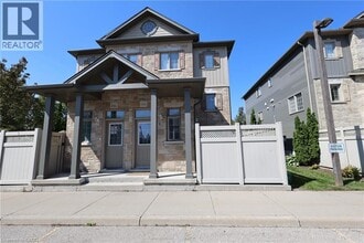 Building Photo - 931 Glasgow St