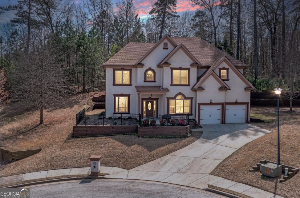 4192 Pelham Cir, Stonecrest, GA 30038 House Rental in Stonecrest, GA