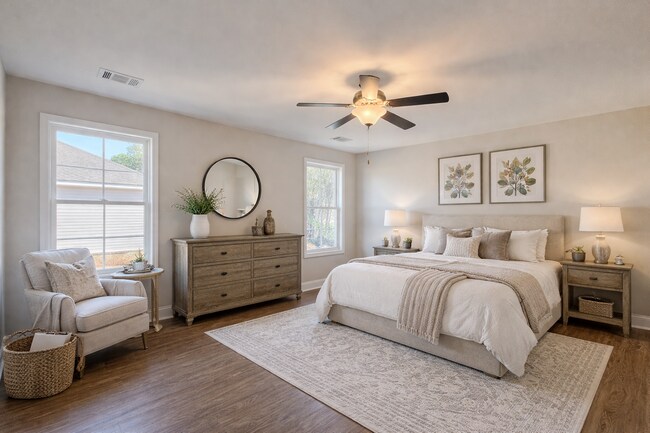 Foto del edificio - 119 Zetterower Rd