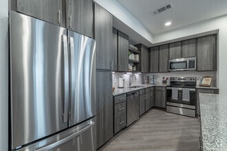 2BR, 2BA -  1,132 SF - Caroline Longhorn Quarry