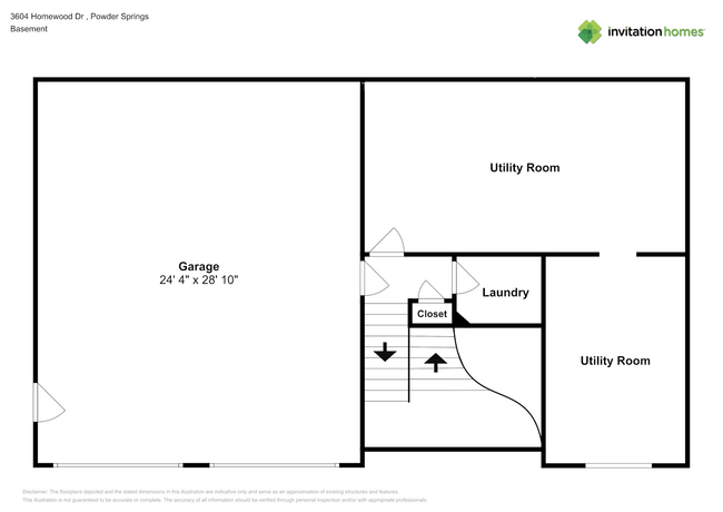 Foto del edificio - 3604 Homewood Dr