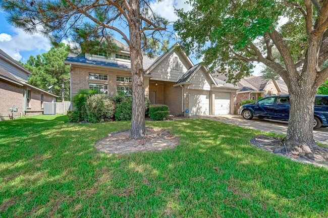 Foto del edificio - 2114 Cactus Bloom Ln