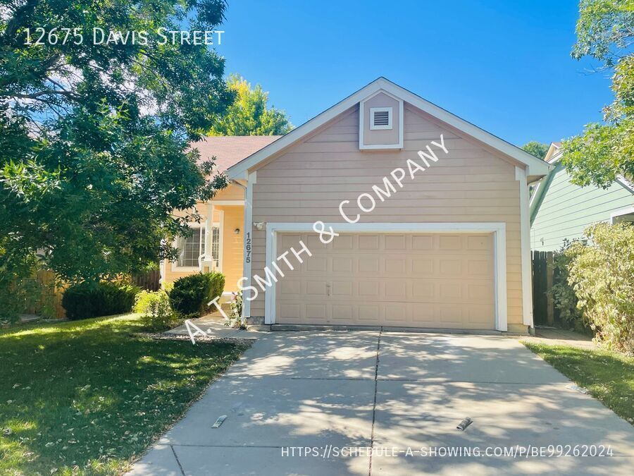 Primary Photo - 12675 Davis St